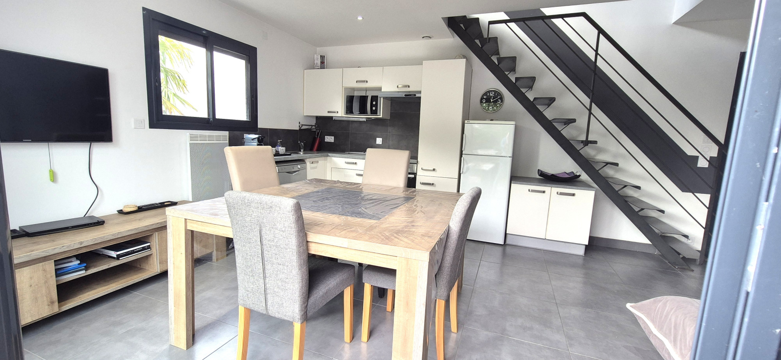 Image_, Maison, Saint-Sulpice-de-Royan, ref :74b