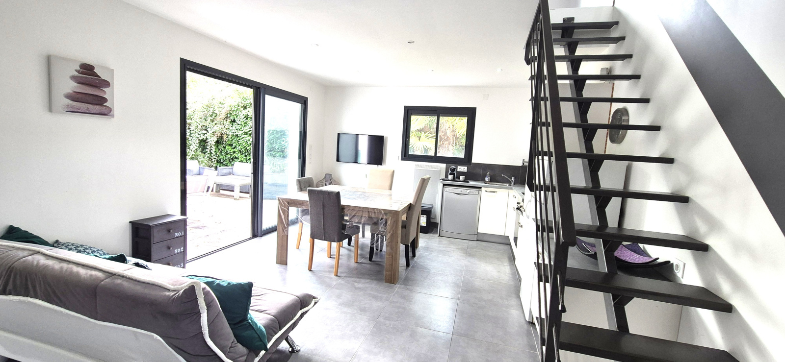 Image_, Maison, Saint-Sulpice-de-Royan, ref :74b