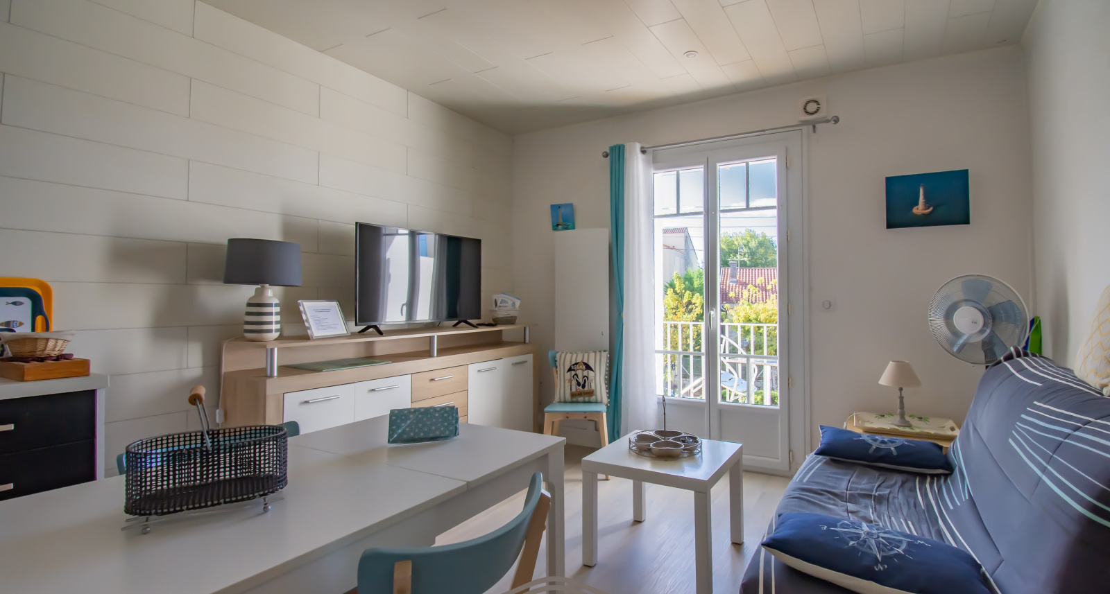 Image_, Appartement, Royan, ref :33