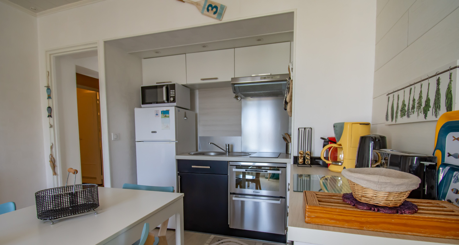 Image_, Appartement, Royan, ref :33