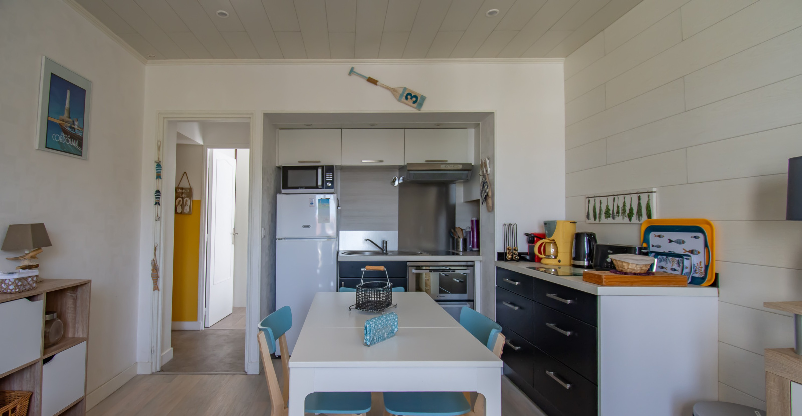 Image_, Appartement, Royan, ref :33