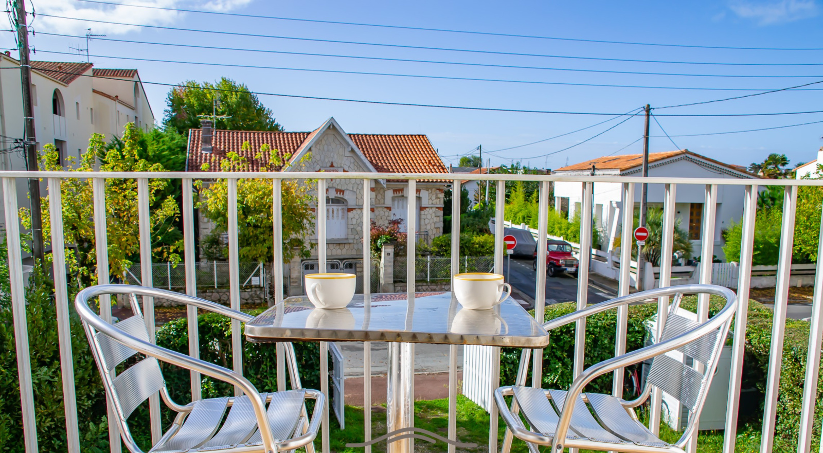 Image_, Appartement, Royan, ref :33