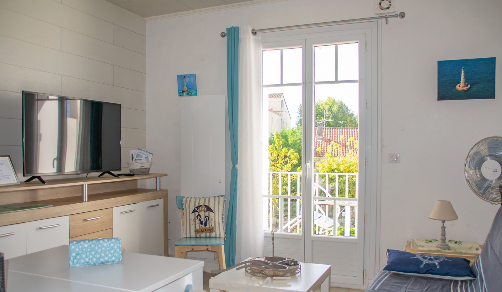 Image_, Appartement, Royan, ref :33
