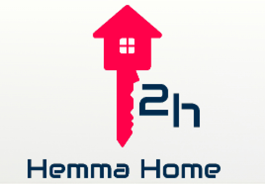 Logo Hemma Home