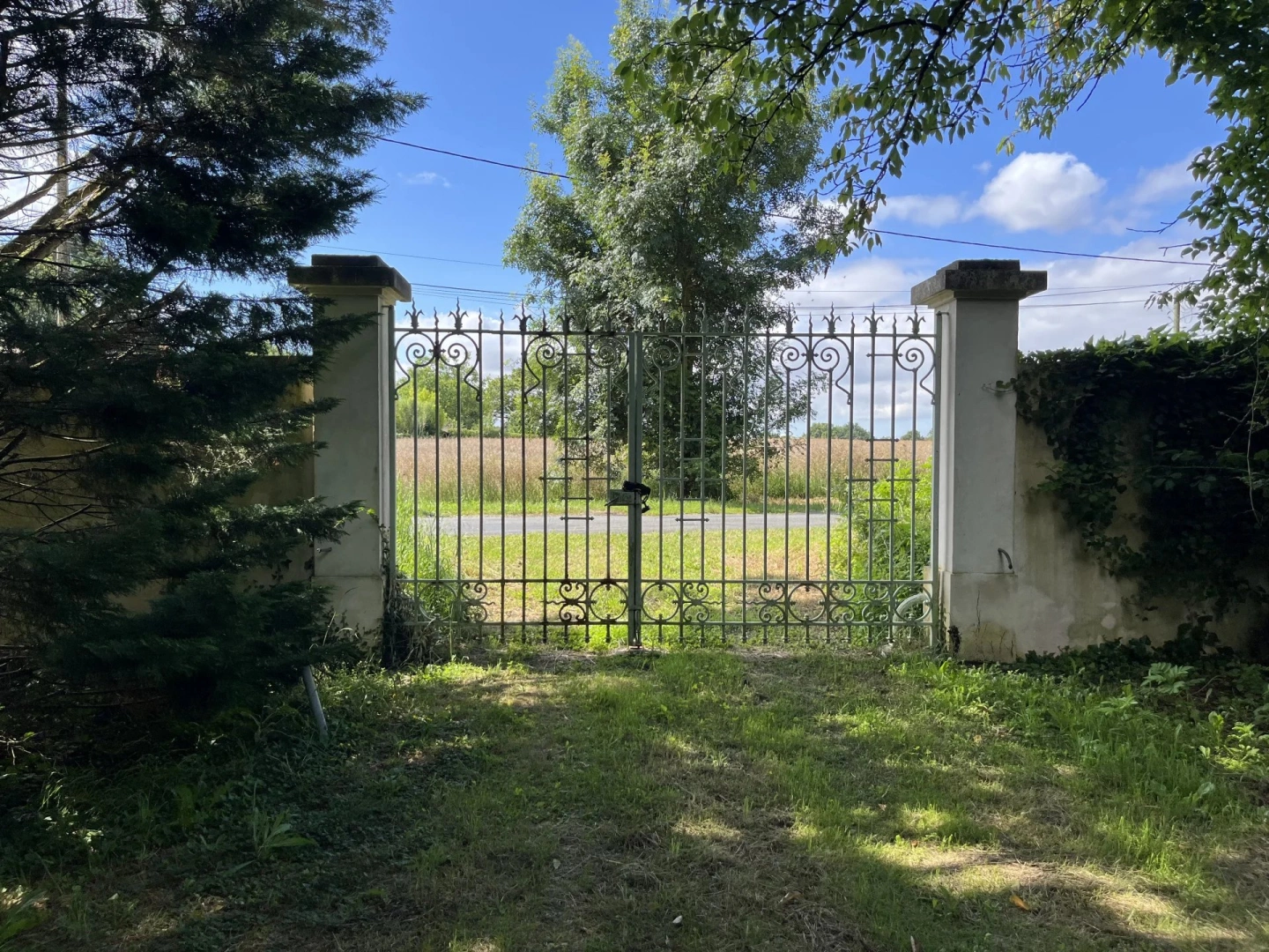 property