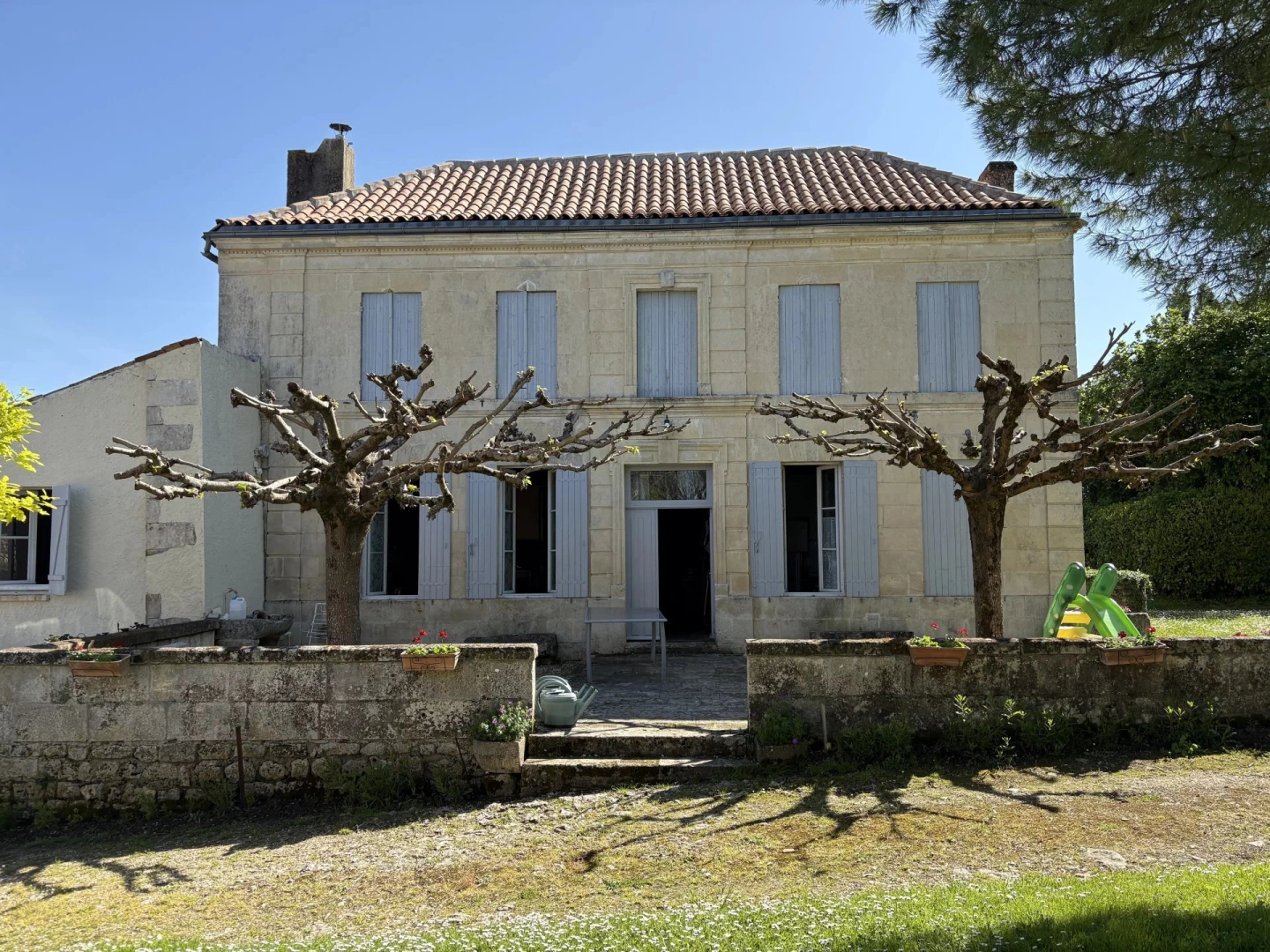 property