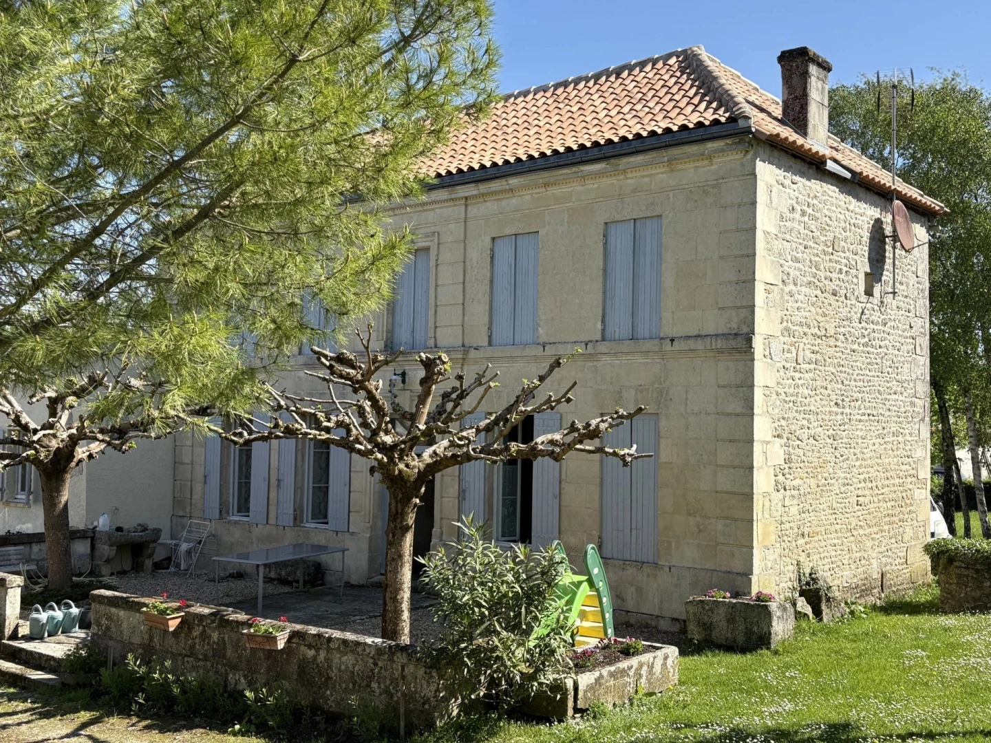 property